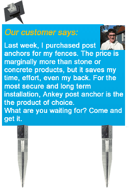 feedback from our customer