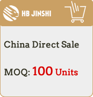 China Direct Sale